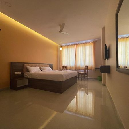 Hotel Lavender Elite Haldipur Kültér fotó
