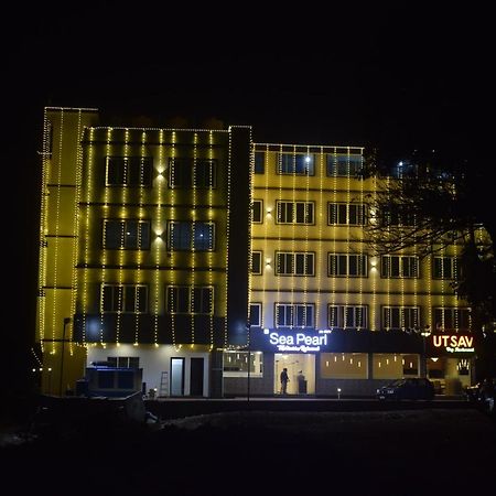Hotel Lavender Elite Haldipur Kültér fotó