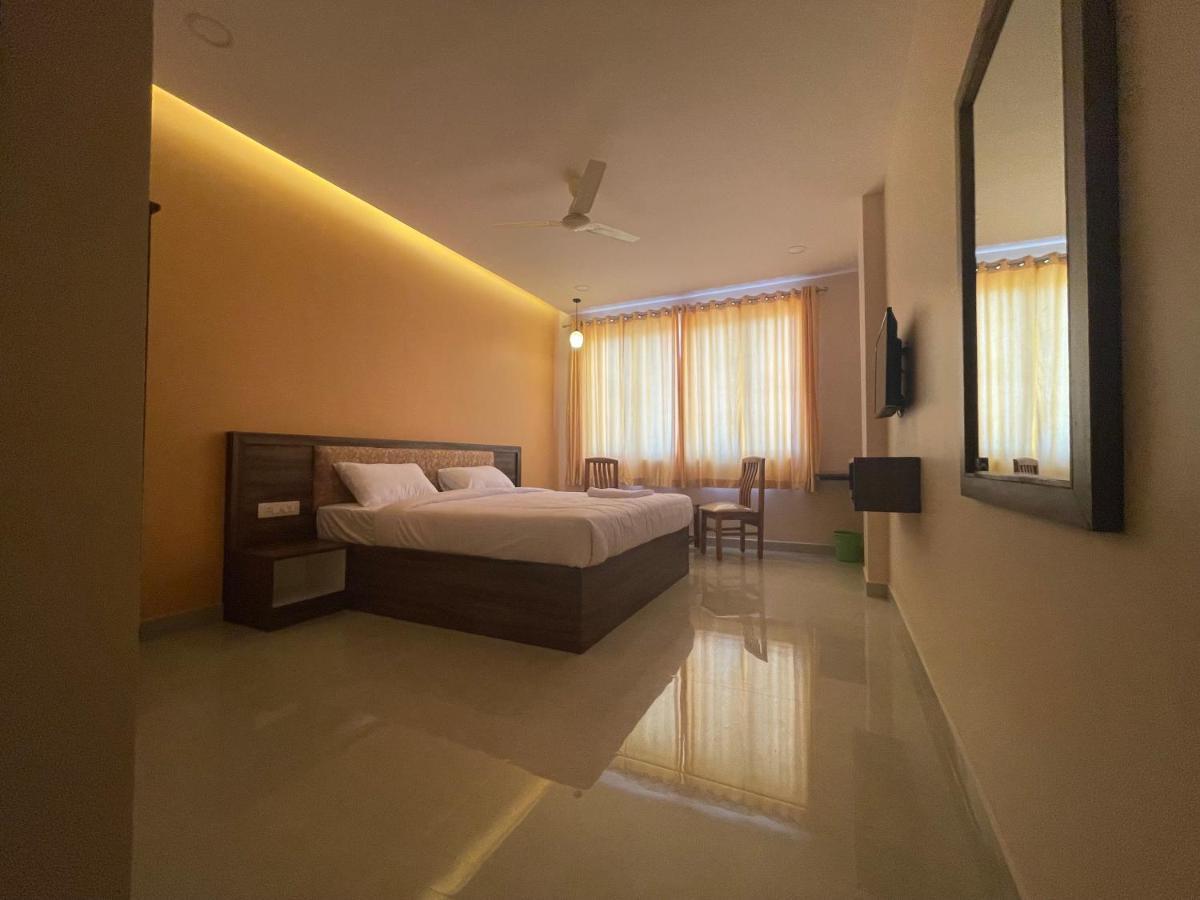 Hotel Lavender Elite Haldipur Kültér fotó