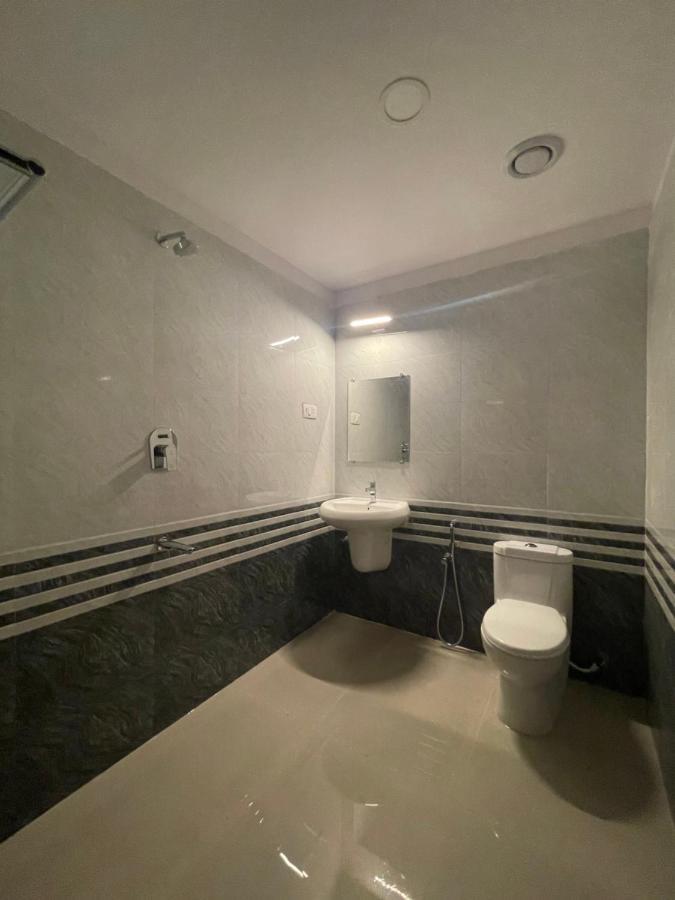 Hotel Lavender Elite Haldipur Kültér fotó