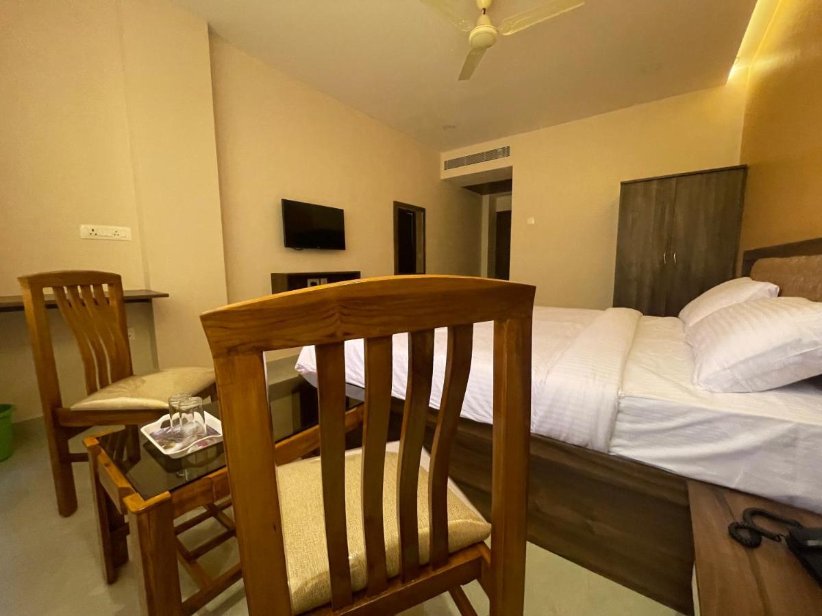 Hotel Lavender Elite Haldipur Kültér fotó