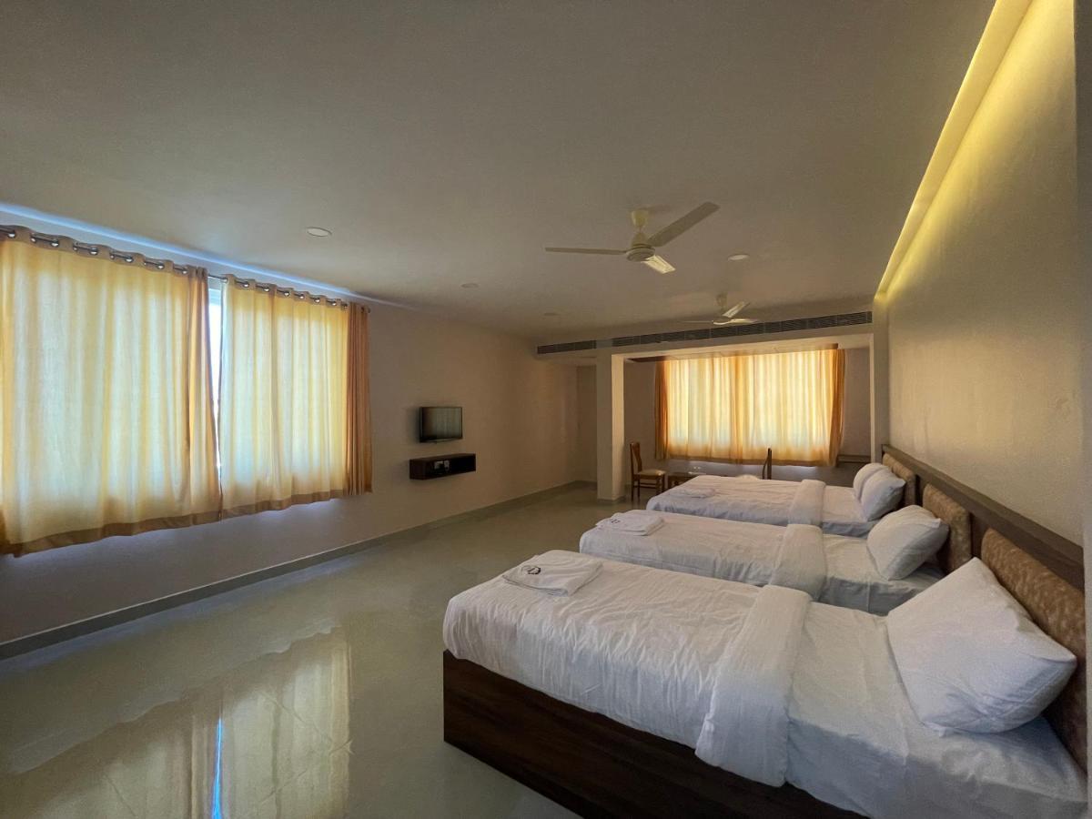 Hotel Lavender Elite Haldipur Kültér fotó