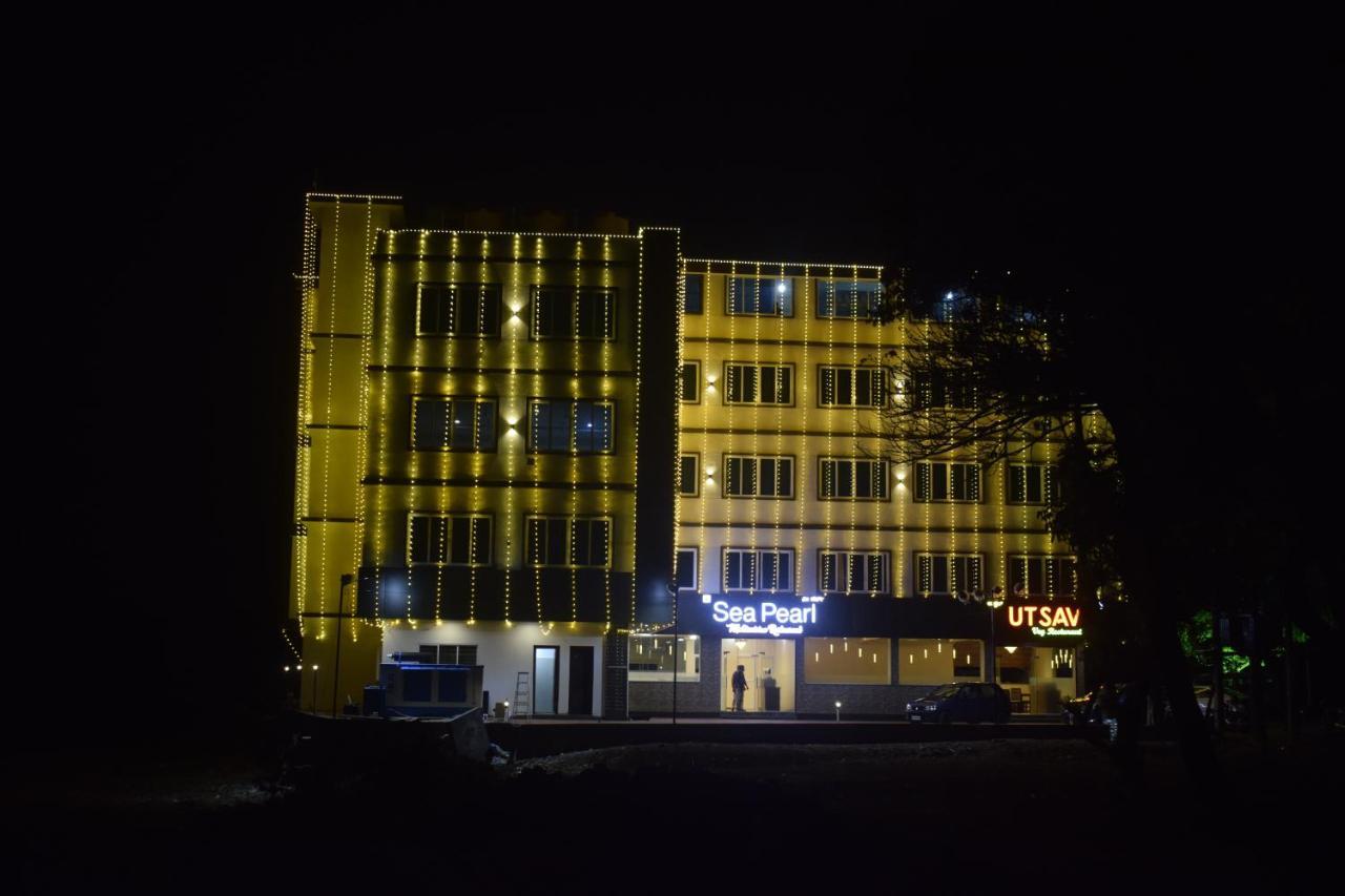 Hotel Lavender Elite Haldipur Kültér fotó