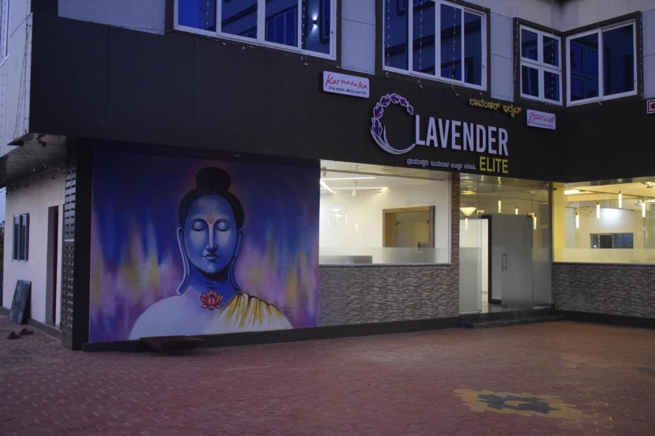 Hotel Lavender Elite Haldipur Kültér fotó