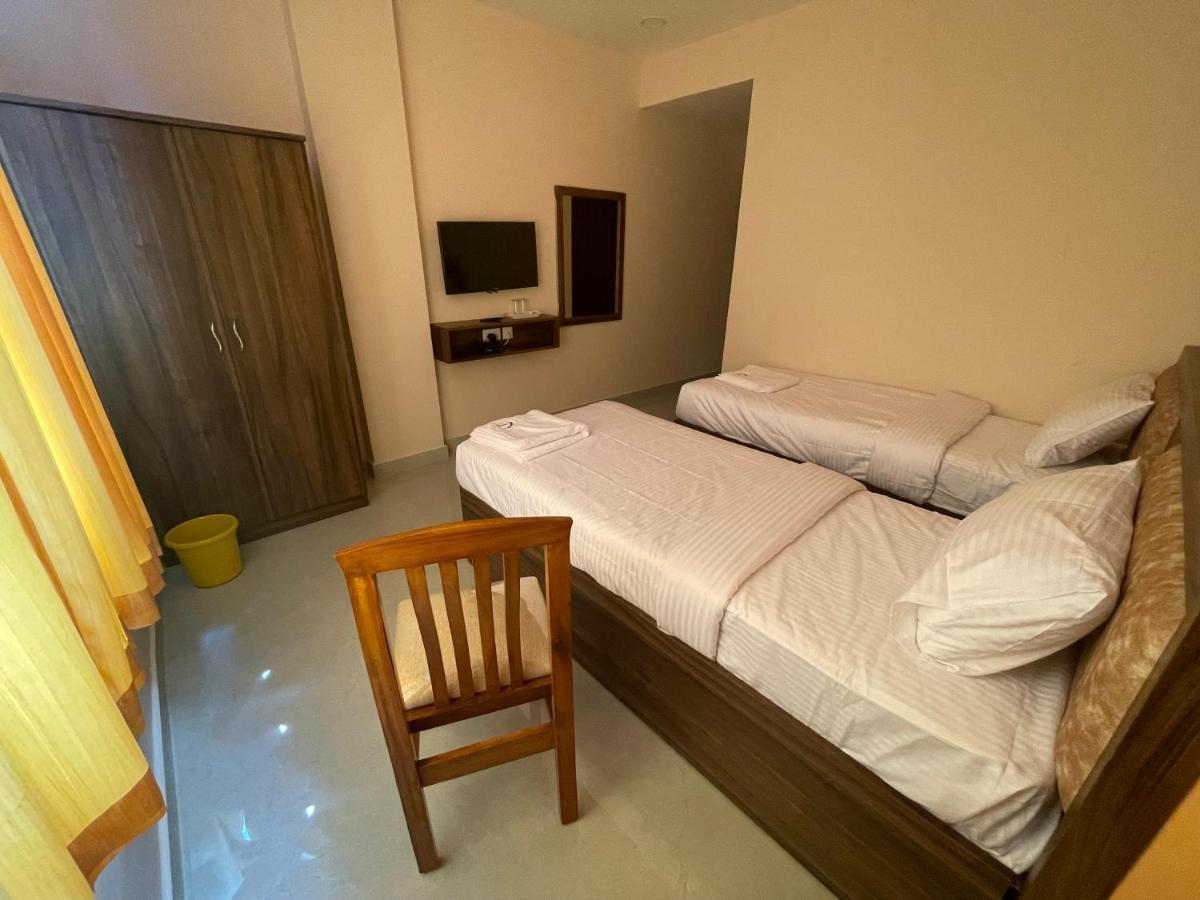 Hotel Lavender Elite Haldipur Kültér fotó